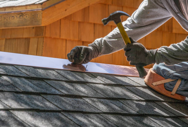 Best Roof Ventilation Installation  in Mineral Springs, NC