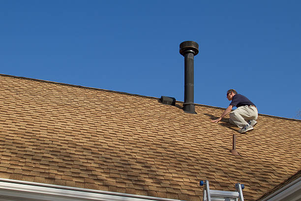 Best Wood Shake Roofing  in Mineral Springs, NC