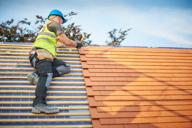 Best Metal Roofing Installation  in Mineral Springs, NC